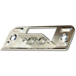 Ответная планка Vantage 045 ZN цинк