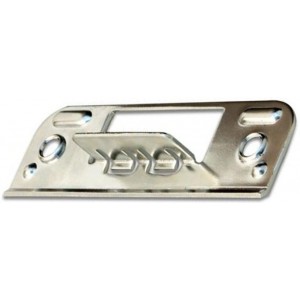 Ответная планка Vantage 045 ZN цинк