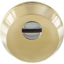 Броненакладка Fuaro (Фуаро) DEF.SH/R-EXT.5513 (DEF 5513) PB латунь