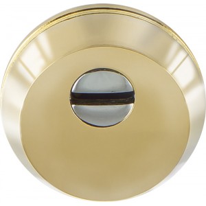 Броненакладка Fuaro (Фуаро) DEF.SH/R-EXT.5513 (DEF 5513) PB латунь