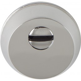 Броненакладка Fuaro (Фуаро) DEF.SH/R-EXT.5513 (DEF 5513) SN-3 матовый никель