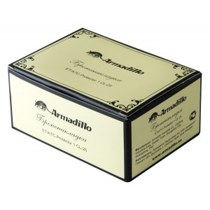 Броненакладка Armadillo (Армадилло) DEF.CL/OV.25 (ET/ATC-Protector 1CL-25) OB-13 античная бронза