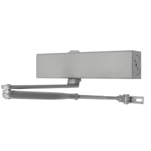 Доводчик с зубчатым механизмом CISA С1610.05.0.97 Professional Plus 2