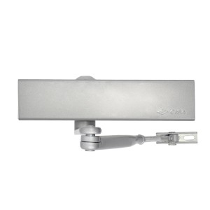 Доводчик с зубчатым механизмом CISA С1610.05.0.97 Professional Plus 2