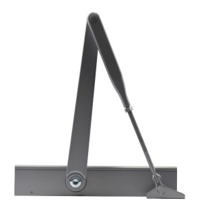 Доводчик с зубчатым механизмом CISA С1610.05.0.97 Professional Plus 2