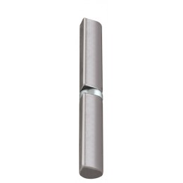 Петля Fuaro (Фуаро) приварная Т1254/140х20x25 мм с подшипником