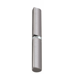 Петля Fuaro (Фуаро) приварная Т1254/140х20x25 мм с подшипником