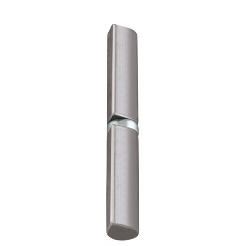 Петля Fuaro (Фуаро) приварная Т1254/140х20x25 мм с подшипником