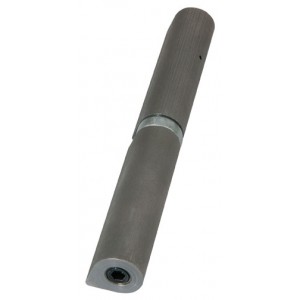 Петля приварная D20x160 ADJ регулируемая