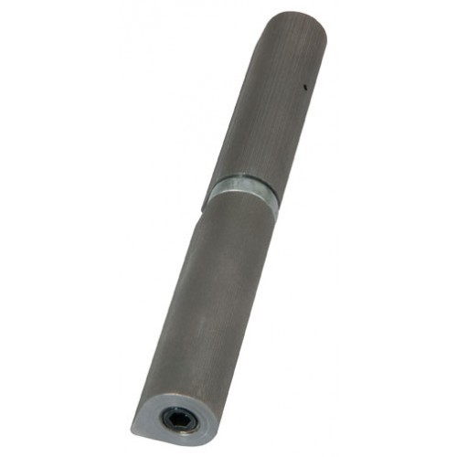 Петля приварная D20x160 ADJ регулируемая