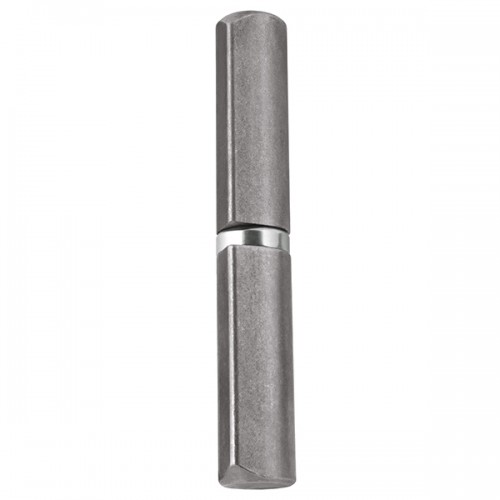 Петля приварная D25x160S