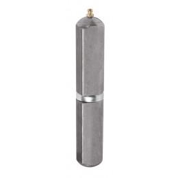 Петля приварная D32x180SM с масленкой