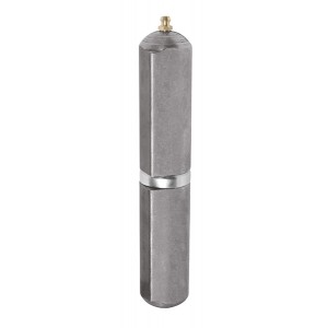 Петля приварная D32x180SM с масленкой