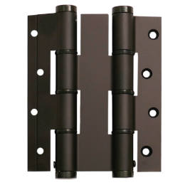 Петля Justor DA 120E 5404.09 черный