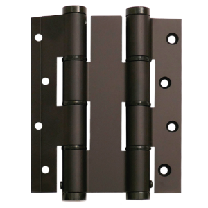 Петля Justor DA 120E 5404.09 черный