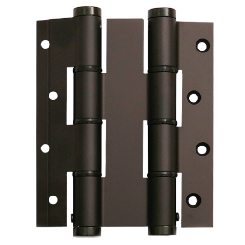 Петля Justor DA 120E 5404.09 черный