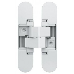 Петля скрытая универсальная "Anselme" 505 (AN 140 3D) белый