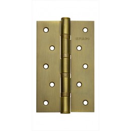 Петля Fuaro (Фуаро) универсальная IN6400U WAB (4BB 150x95x3) мат. бронза