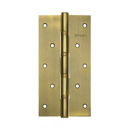 Петля Fuaro (Фуаро) универсальная IN8400U WAB (4BB 200x105x3) мат. бронза