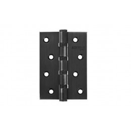 Петля универсальная ADDEN BAU 100X70X2.5 4BB BLACK NICKEL черный никель