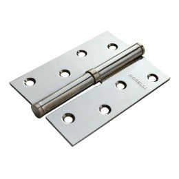 Петля стальная разъёмная MORELLI MSD 100X70X2.5 SC R Правая матовый хром