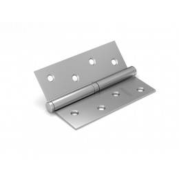 Петля Fuaro (Фуаро) съемная IN4430SR-BL SN правая (413/BL-4 100x75x2,5) мат. никель БЛИСТЕР