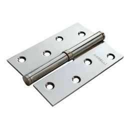 Петля стальная разъёмная MORELLI MSD 100X70X2.5 PC R Правая хром