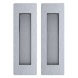 Ручка Armadillo (Армадилло) для раздвижных дверей SH.URB153.010 (SH010 URB) MWSC-33 итальянский тисненый