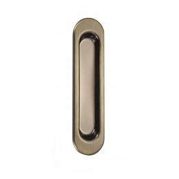 Ручка-купе Vantage SDH-01 AB бронза