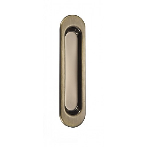 Ручка-купе Vantage SDH-01 AB бронза