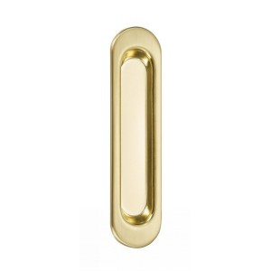 Ручка-купе Vantage SDH-01 SB матовое золото