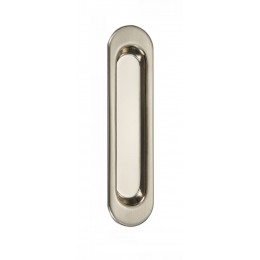 Ручка-купе Vantage SDH-01 SN матовый никель