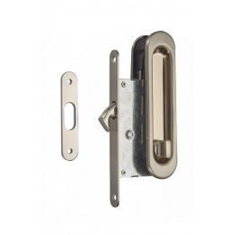 Ручка-купе с фиксатром Vantage SDL-05 SN матовый никель