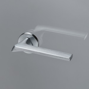 Дверная ручка Extreza Hi-Tech Slim 