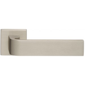 Дверная ручка Extreza Hi-tech SLIM