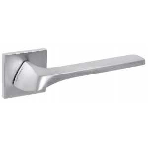 Дверная ручка Extreza Hi-Tech SLIM