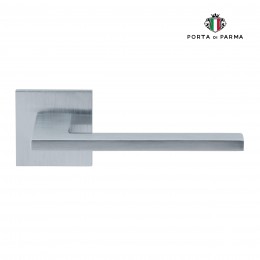 Дверная ручка PORTA DI PARMA Electra 220.02 матовый хром