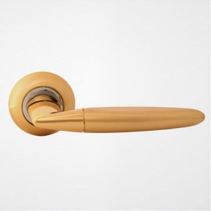 Дверная ручка Rossi LD 92-1 