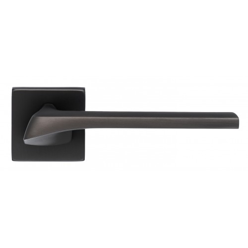 Дверная ручка Extreza Hi-Tech SLIM 