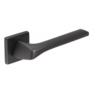 Дверная ручка Extreza Hi-Tech SLIM 