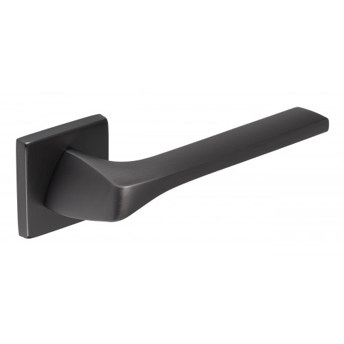 Дверная ручка Extreza Hi-Tech SLIM 