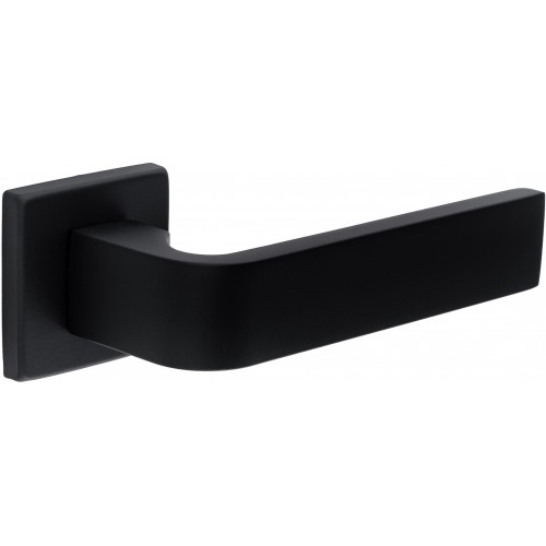 Дверная ручка Extreza Hi-tech SLIM 