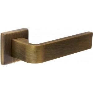 Дверная ручка Extreza Hi-tech SLIM 