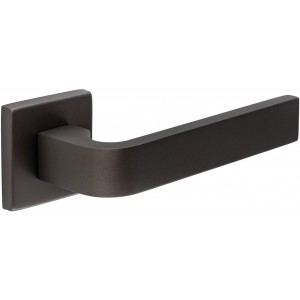 Дверная ручка Extreza Hi-tech SLIM 