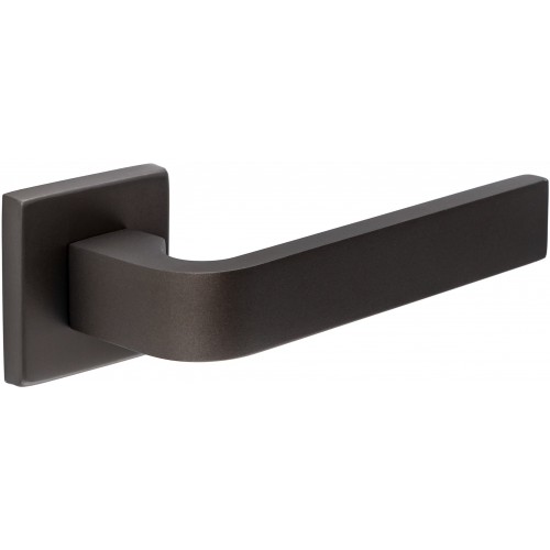 Дверная ручка Extreza Hi-tech SLIM 