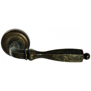 Дверная ручка Rossi LD 762