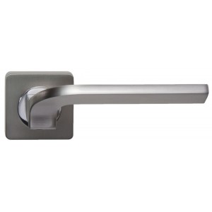 Дверная ручка Rossi LD 222-F21 