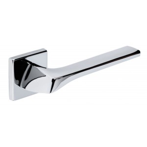 Дверная ручка Extreza Hi-Tech SLIM