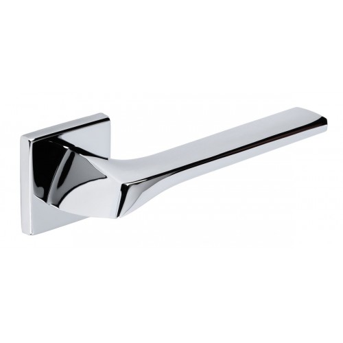 Дверная ручка Extreza Hi-Tech SLIM 