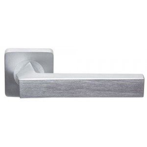 Дверная ручка Rossi LD 199-F21 